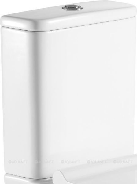 Бачок для унитаза Aquanet Roll 2-C-1 CL-12289-1 240207